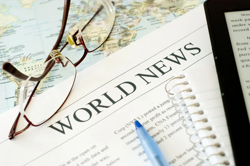 News